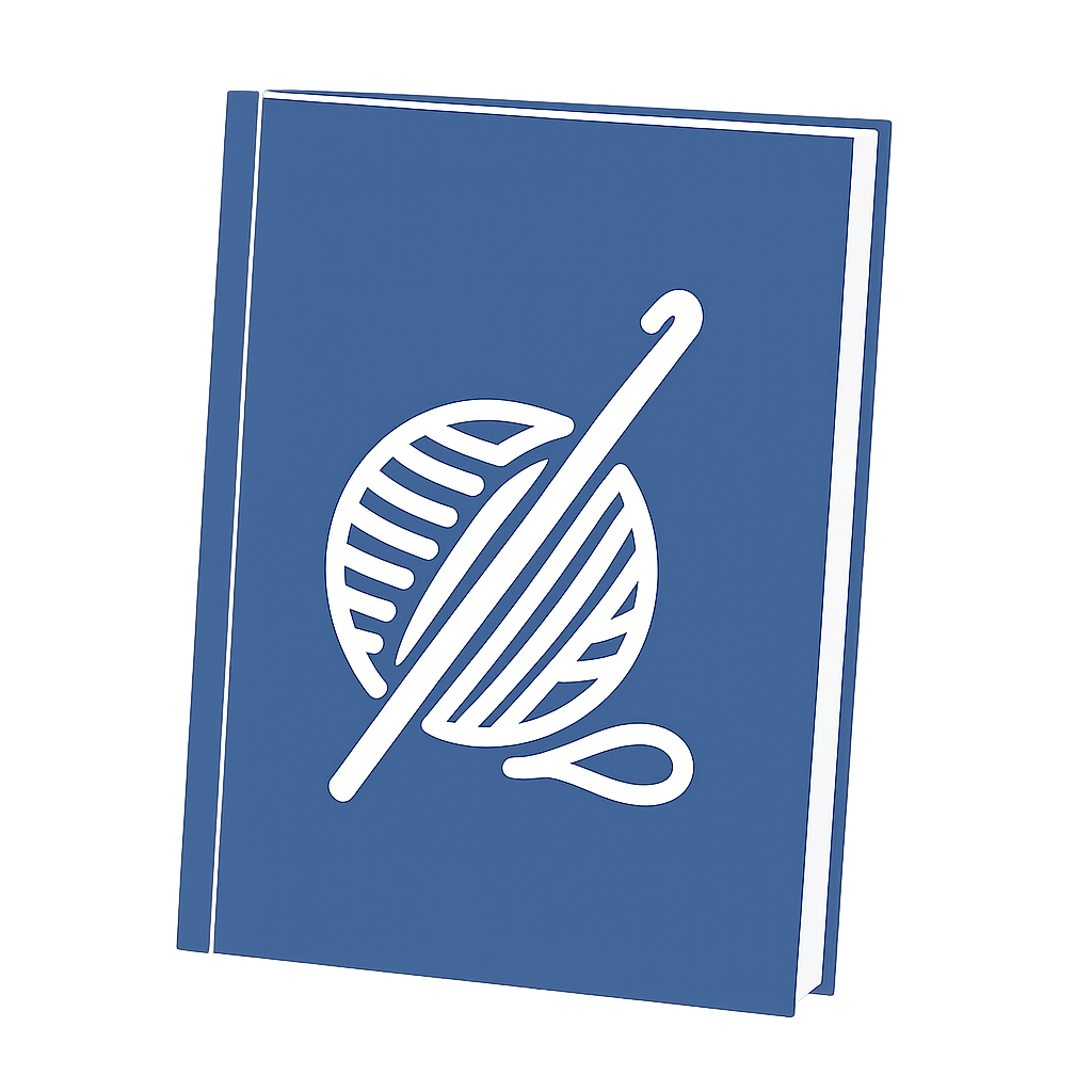 1 Ebook "Tricoter et crocheter sans douleur : le guide du confort"