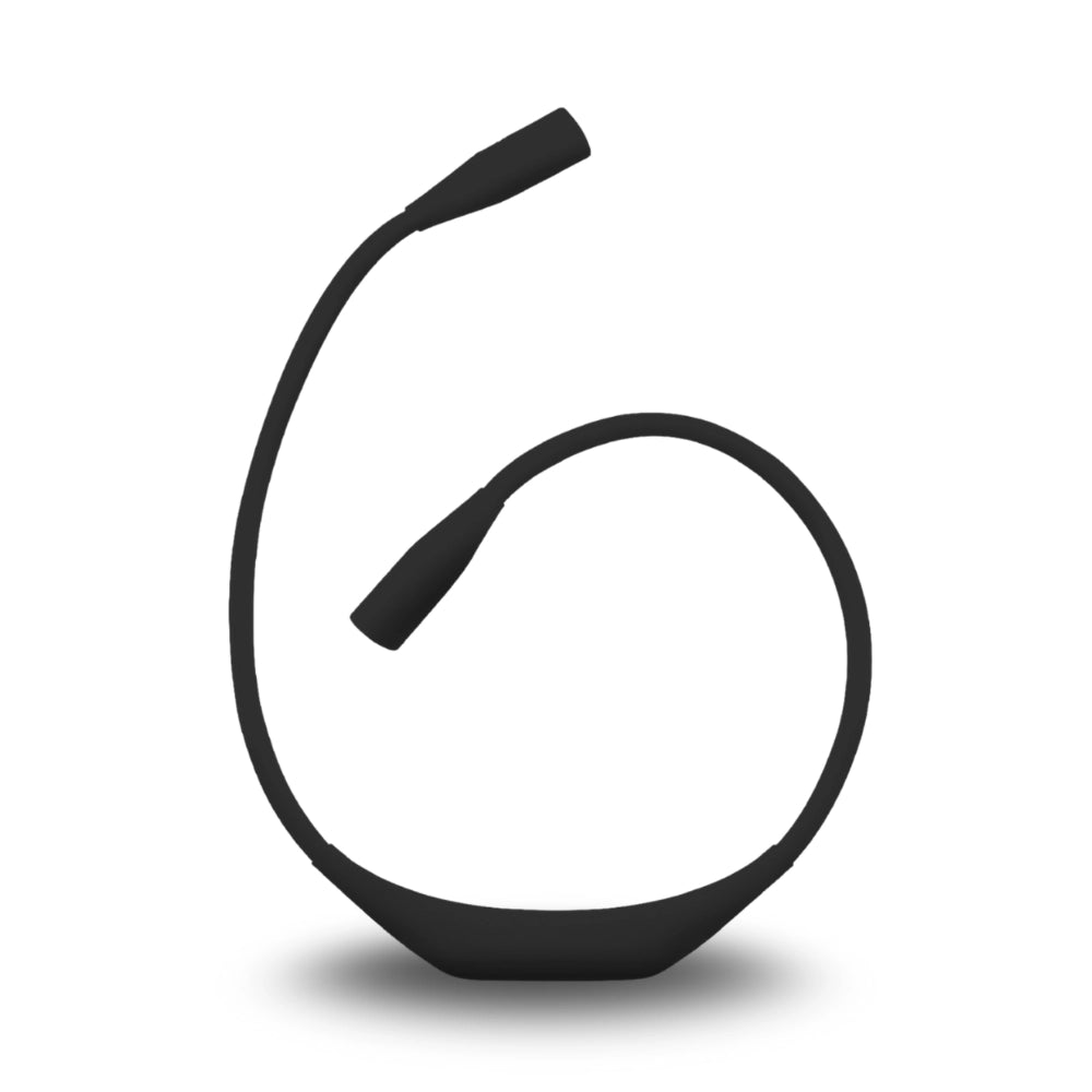 LumiCrealis - La lampe de cou qui éclaire vos créations et soulage vos yeux