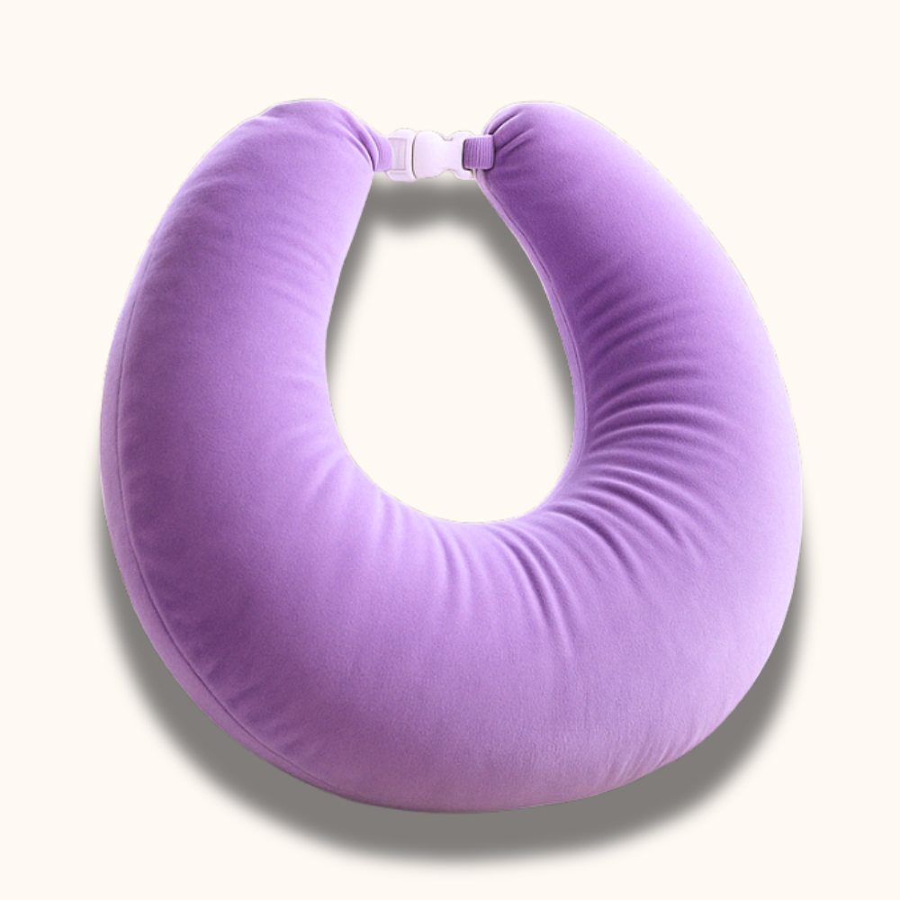 Coussin Ergonomique Crealis - L'allié confort de vos moments créatifs