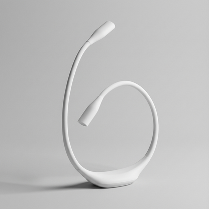 LumiCrealis - La lampe de cou qui éclaire vos créations et soulage vos yeux