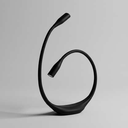 LumiCrealis - La lampe de cou qui éclaire vos créations et soulage vos yeux