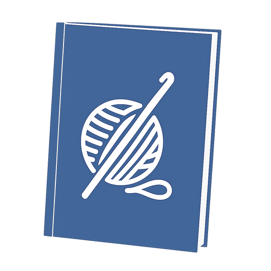 1 Ebook "Tricoter et crocheter sans douleur : le guide du confort"