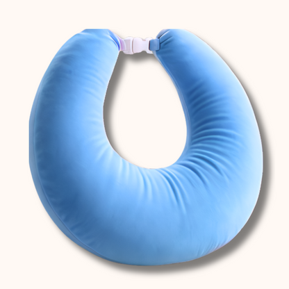 Coussin Ergonomique Crealis - L’allié confort de vos moments créatifs